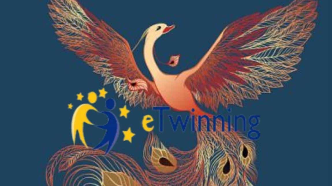 e-Twinning Projesi Myths, tales and Folk stories